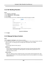 Preview for 161 page of HIKVISION DS-7600NXI-8P/S Series User Manual