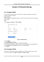 Preview for 163 page of HIKVISION DS-7600NXI-8P/S Series User Manual