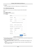 Preview for 172 page of HIKVISION DS-7600NXI-8P/S Series User Manual