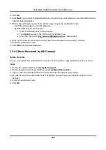 Preview for 182 page of HIKVISION DS-7600NXI-8P/S Series User Manual