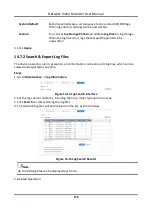 Preview for 195 page of HIKVISION DS-7600NXI-8P/S Series User Manual