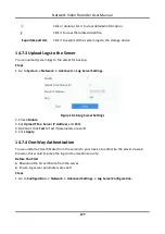 Preview for 196 page of HIKVISION DS-7600NXI-8P/S Series User Manual
