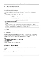 Preview for 200 page of HIKVISION DS-7600NXI-8P/S Series User Manual