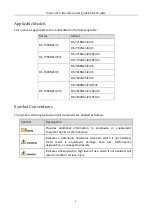 Preview for 5 page of HIKVISION DS-7600NXI-I Series Quick Start Manual