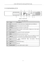 Preview for 11 page of HIKVISION DS-7600NXI-I Series Quick Start Manual