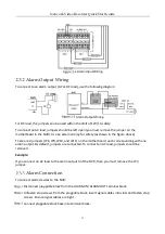 Preview for 14 page of HIKVISION DS-7600NXI-I Series Quick Start Manual