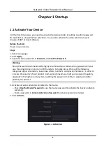 Preview for 13 page of HIKVISION DS-7600NXI-K1 Series User Manual