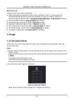 Preview for 14 page of HIKVISION DS-7600NXI-K1 Series User Manual