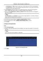 Preview for 41 page of HIKVISION DS-7600NXI-K1 Series User Manual
