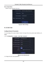 Preview for 49 page of HIKVISION DS-7600NXI-K1 Series User Manual