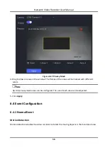 Preview for 68 page of HIKVISION DS-7600NXI-K1 Series User Manual
