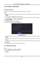 Preview for 89 page of HIKVISION DS-7600NXI-K1 Series User Manual