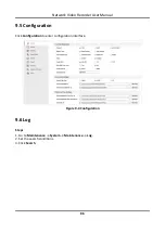 Preview for 98 page of HIKVISION DS-7600NXI-K1 Series User Manual