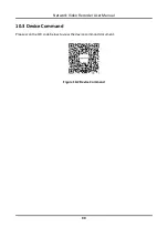 Preview for 102 page of HIKVISION DS-7600NXI-K1 Series User Manual