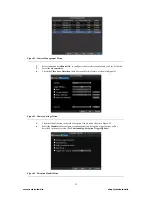 Preview for 56 page of HIKVISION DS-7604 Series User Manual