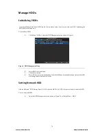 Preview for 80 page of HIKVISION DS-7604 Series User Manual