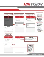 Preview for 30 page of HIKVISION DS-7604NI-4P Quick Start Manual