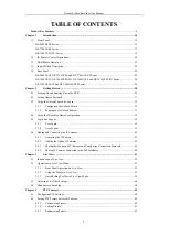 Preview for 10 page of HIKVISION Ds-7604ni-e1, ds-7608ni-e1 User Manual