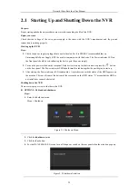 Preview for 30 page of HIKVISION Ds-7604ni-e1, ds-7608ni-e1 User Manual