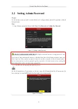 Preview for 32 page of HIKVISION Ds-7604ni-e1, ds-7608ni-e1 User Manual