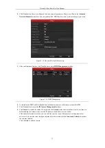 Preview for 38 page of HIKVISION Ds-7604ni-e1, ds-7608ni-e1 User Manual