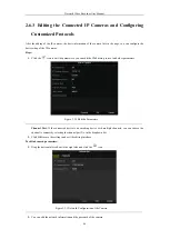 Preview for 47 page of HIKVISION Ds-7604ni-e1, ds-7608ni-e1 User Manual