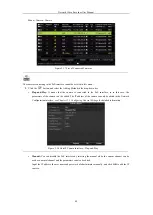 Preview for 50 page of HIKVISION Ds-7604ni-e1, ds-7608ni-e1 User Manual