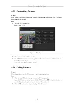 Preview for 66 page of HIKVISION Ds-7604ni-e1, ds-7608ni-e1 User Manual