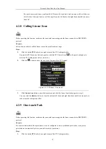 Preview for 68 page of HIKVISION Ds-7604ni-e1, ds-7608ni-e1 User Manual