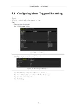 Preview for 80 page of HIKVISION Ds-7604ni-e1, ds-7608ni-e1 User Manual