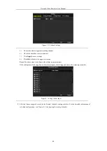 Preview for 81 page of HIKVISION Ds-7604ni-e1, ds-7608ni-e1 User Manual