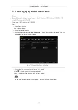 Preview for 112 page of HIKVISION Ds-7604ni-e1, ds-7608ni-e1 User Manual