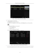 Preview for 113 page of HIKVISION Ds-7604ni-e1, ds-7608ni-e1 User Manual