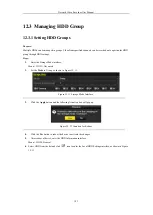 Preview for 184 page of HIKVISION Ds-7604ni-e1, ds-7608ni-e1 User Manual