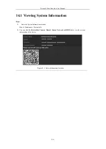 Preview for 197 page of HIKVISION Ds-7604ni-e1, ds-7608ni-e1 User Manual