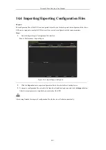 Preview for 202 page of HIKVISION Ds-7604ni-e1, ds-7608ni-e1 User Manual