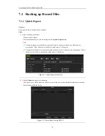 Preview for 93 page of HIKVISION DS-7604NI-SE User Manual