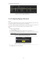 Preview for 134 page of HIKVISION DS-7604NI-SE User Manual