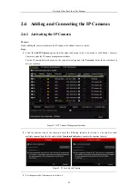 Preview for 43 page of HIKVISION DS-7608NI-I2 User Manual