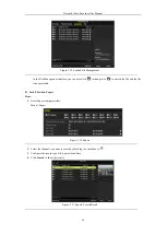 Preview for 95 page of HIKVISION DS-7608NI-I2 User Manual