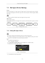 Предварительный просмотр 126 страницы HIKVISION DS-7608NI-I2 User Manual