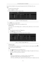 Preview for 179 page of HIKVISION DS-7608NI-I2 User Manual