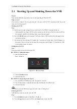 Предварительный просмотр 33 страницы HIKVISION DS-7608NI-SP Series User Manual