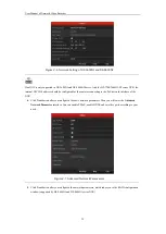 Предварительный просмотр 36 страницы HIKVISION DS-7608NI-SP Series User Manual