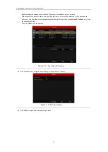 Предварительный просмотр 38 страницы HIKVISION DS-7608NI-SP Series User Manual
