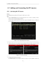 Предварительный просмотр 41 страницы HIKVISION DS-7608NI-SP Series User Manual