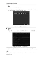 Предварительный просмотр 44 страницы HIKVISION DS-7608NI-SP Series User Manual