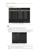 Предварительный просмотр 49 страницы HIKVISION DS-7608NI-SP Series User Manual