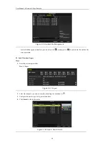 Предварительный просмотр 91 страницы HIKVISION DS-7608NI-SP Series User Manual