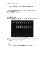 Предварительный просмотр 114 страницы HIKVISION DS-7608NI-SP Series User Manual